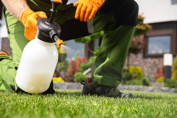 Best Pest Prevention Services  in Baxter Springs, KS