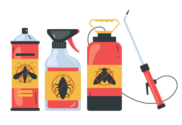 Best Affordable Pest Control Services  in Baxter Springs, KS